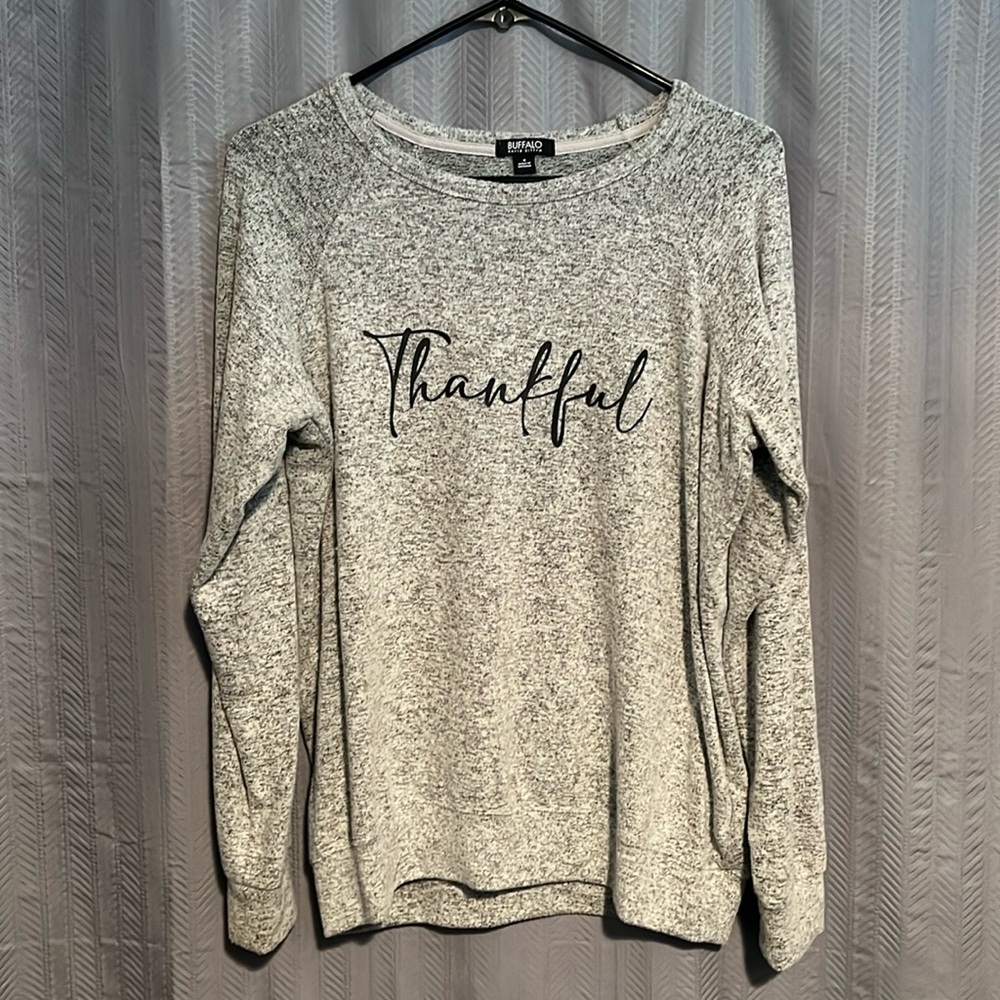 Buffalo David Bitton Sweatshirt